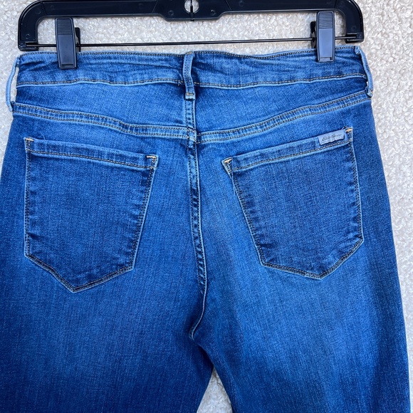 Eddie Bauer Slightly Curvy Boot Cut Women's Size 6 - Picture 7 of 11